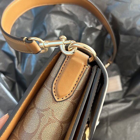 Coach bag - Picture 3 of 9